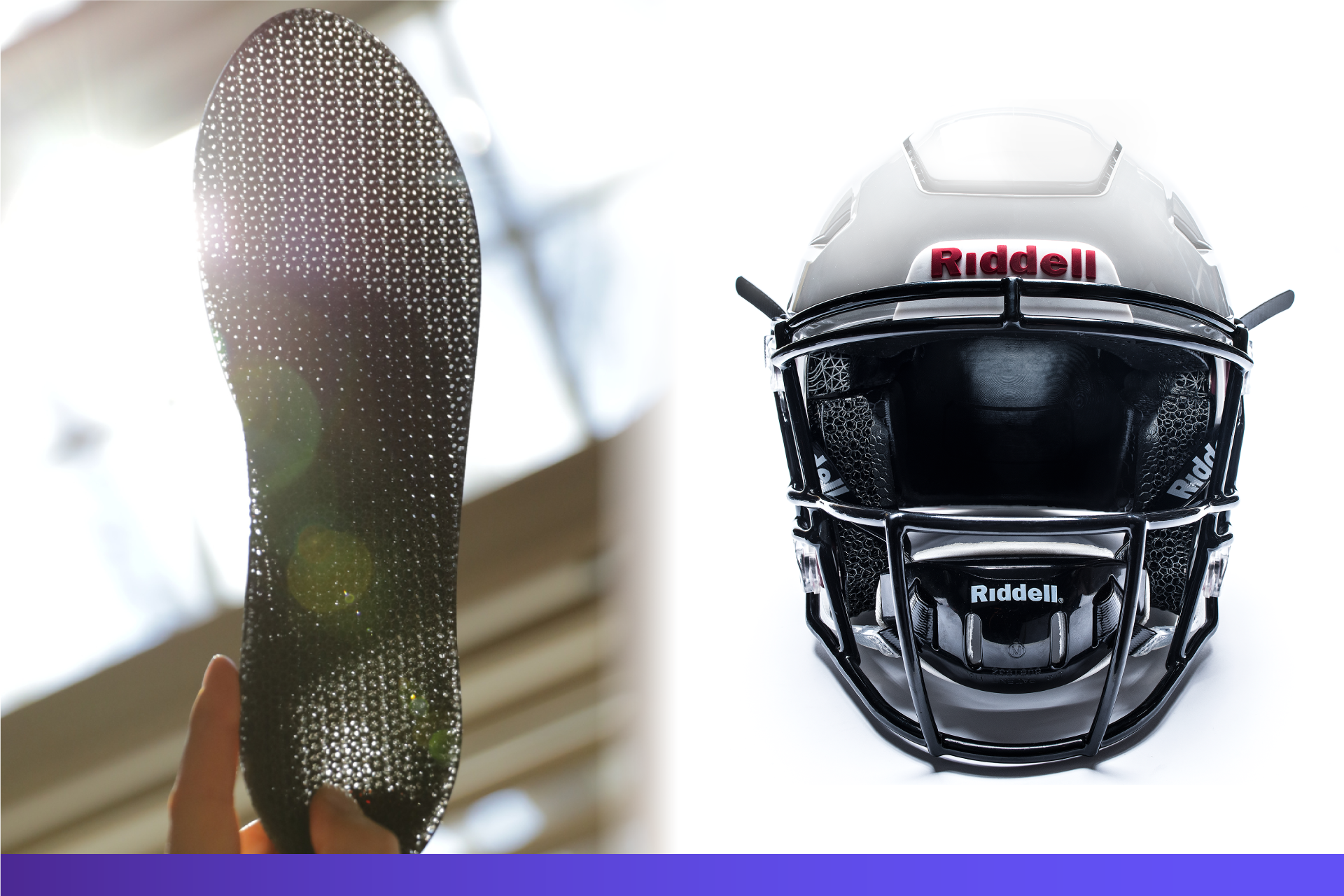 Carbon riddell best sale