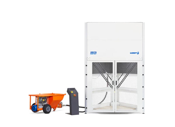 Delta WASP 3MT CONCRETE