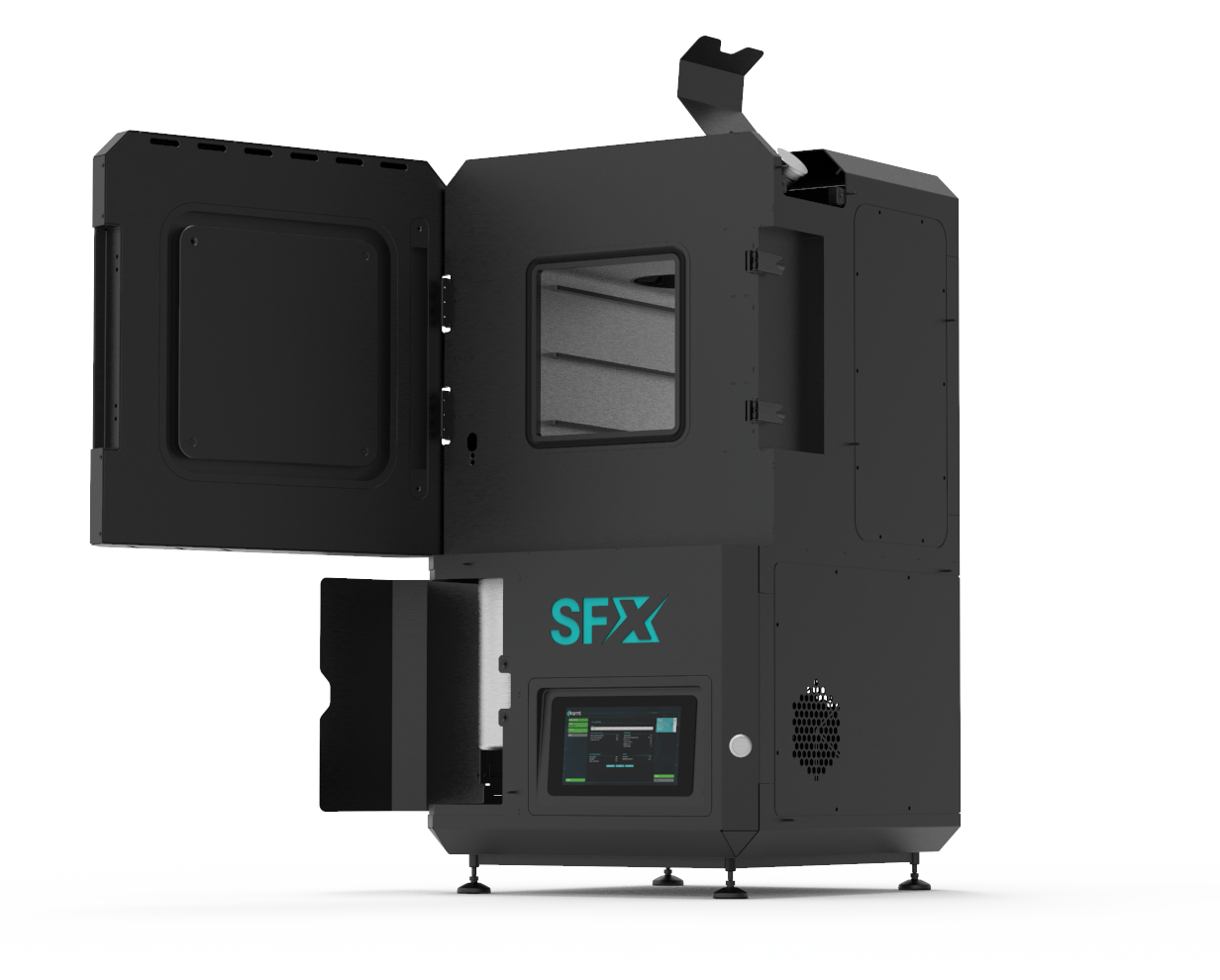 PostPro SFX