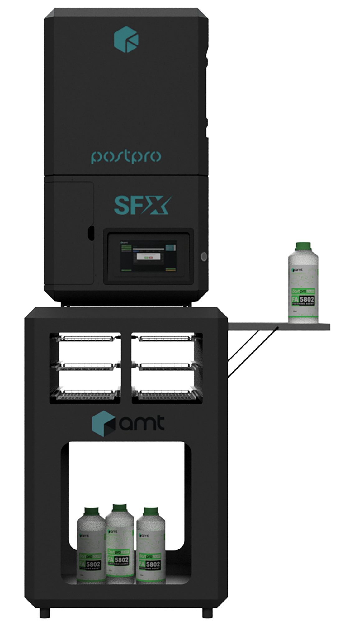 PostPro SFX