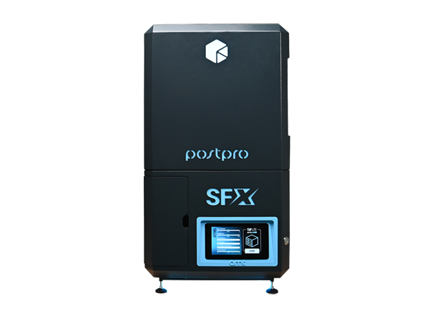 PostPro SFX