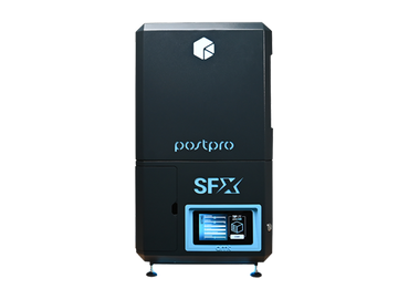 PostPro SFX